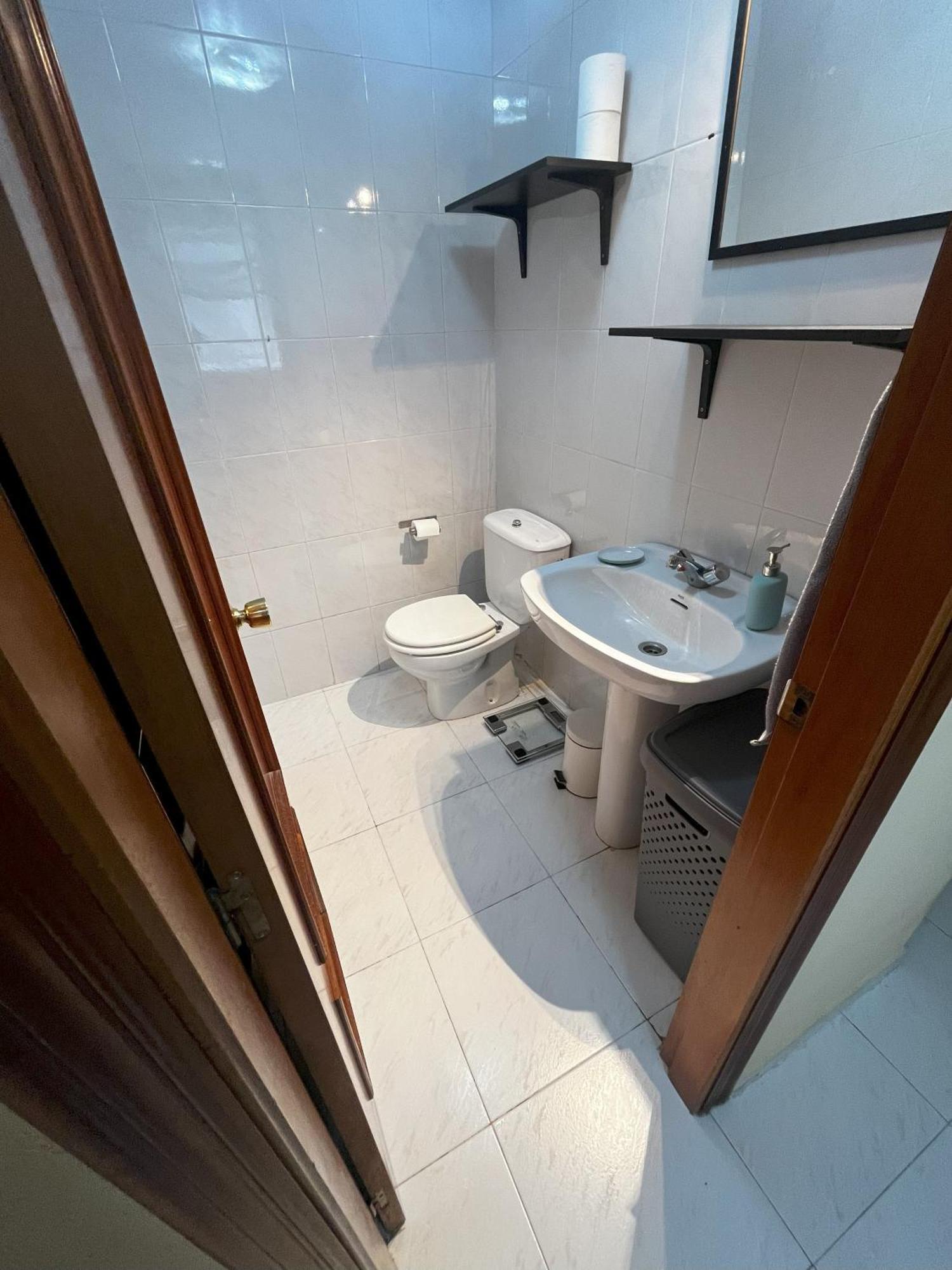 Apartamento Duplex Duquesa Barco de Valdeorras Exterior foto