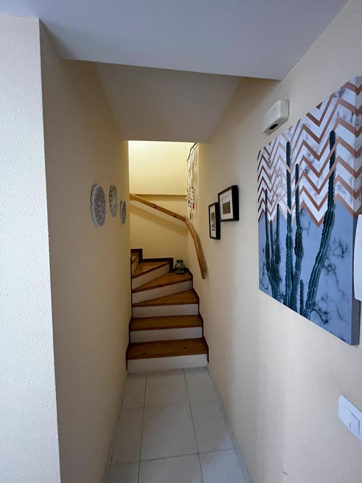 Apartamento Duplex Duquesa Barco de Valdeorras Exterior foto
