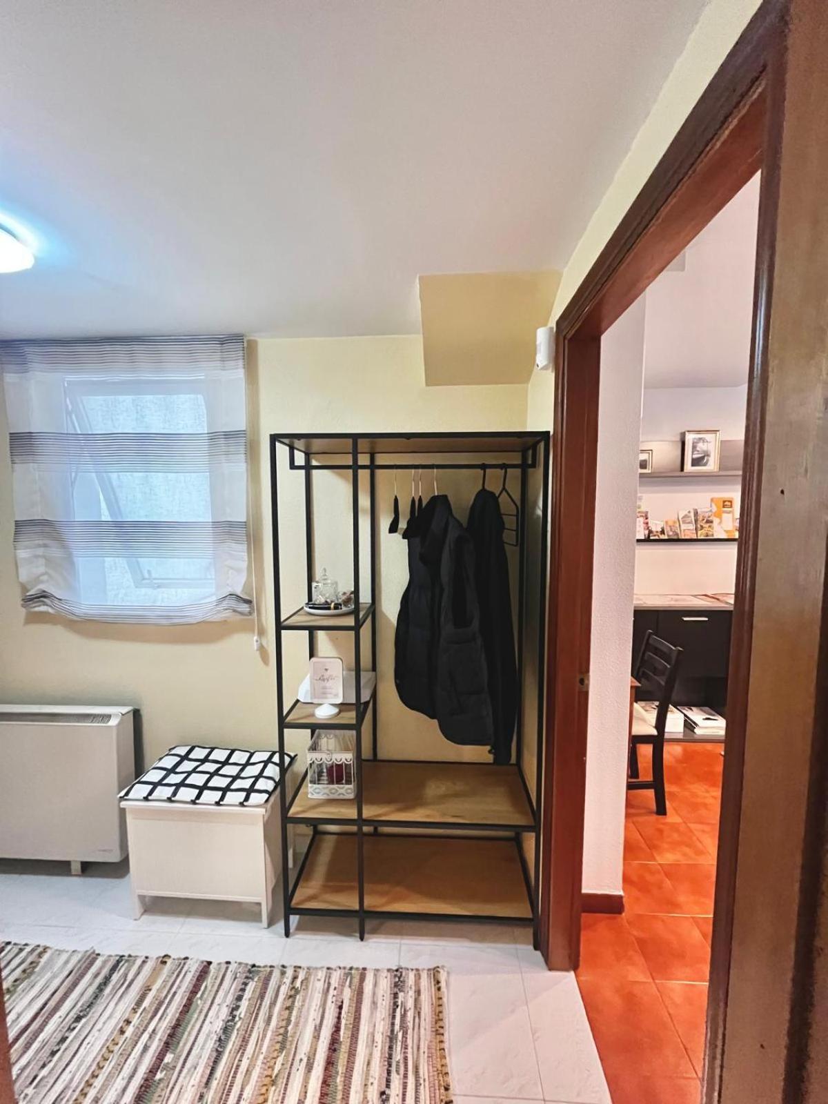Apartamento Duplex Duquesa Barco de Valdeorras Exterior foto
