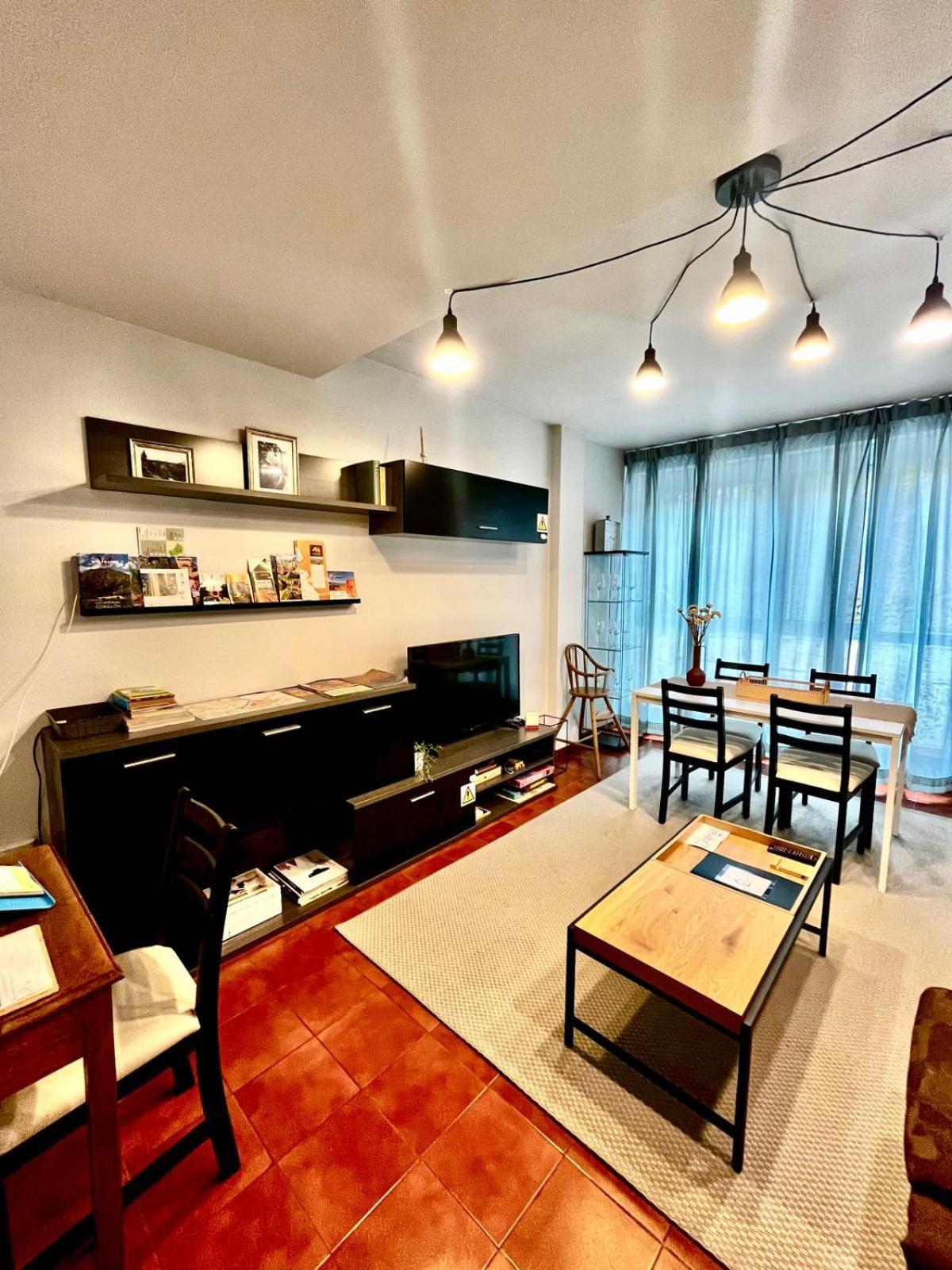 Apartamento Duplex Duquesa Barco de Valdeorras Exterior foto