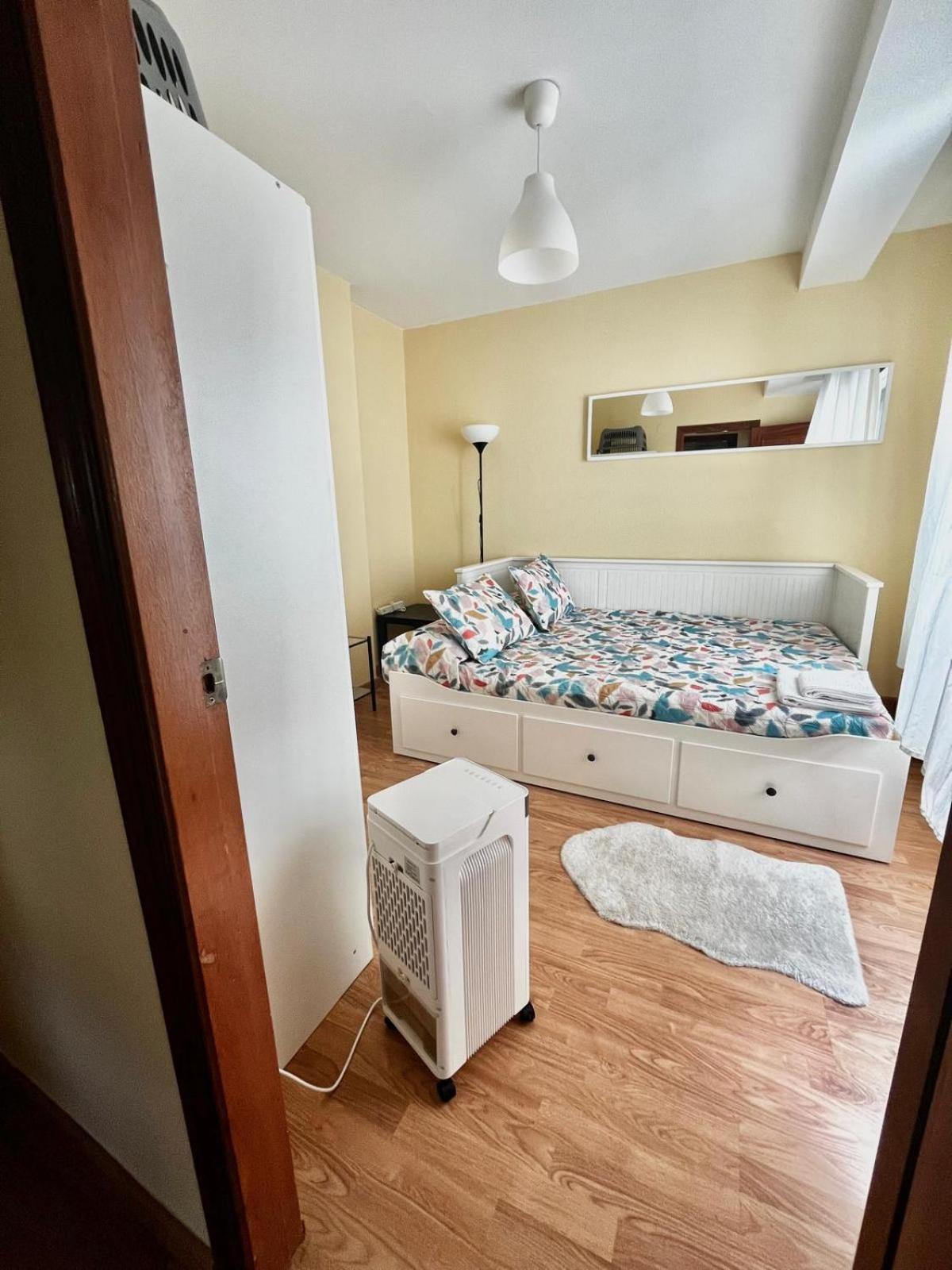 Apartamento Duplex Duquesa Barco de Valdeorras Exterior foto