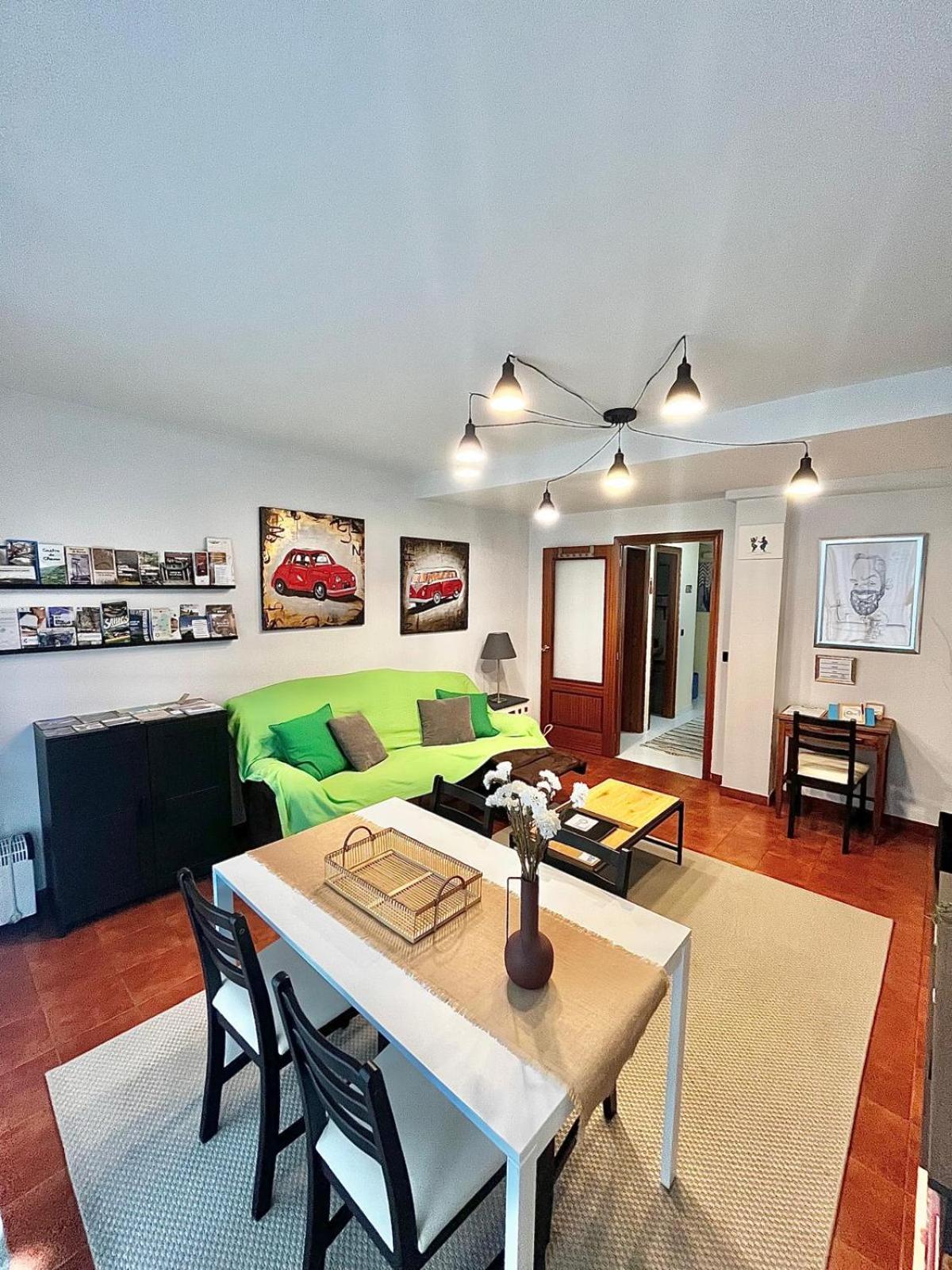 Apartamento Duplex Duquesa Barco de Valdeorras Exterior foto