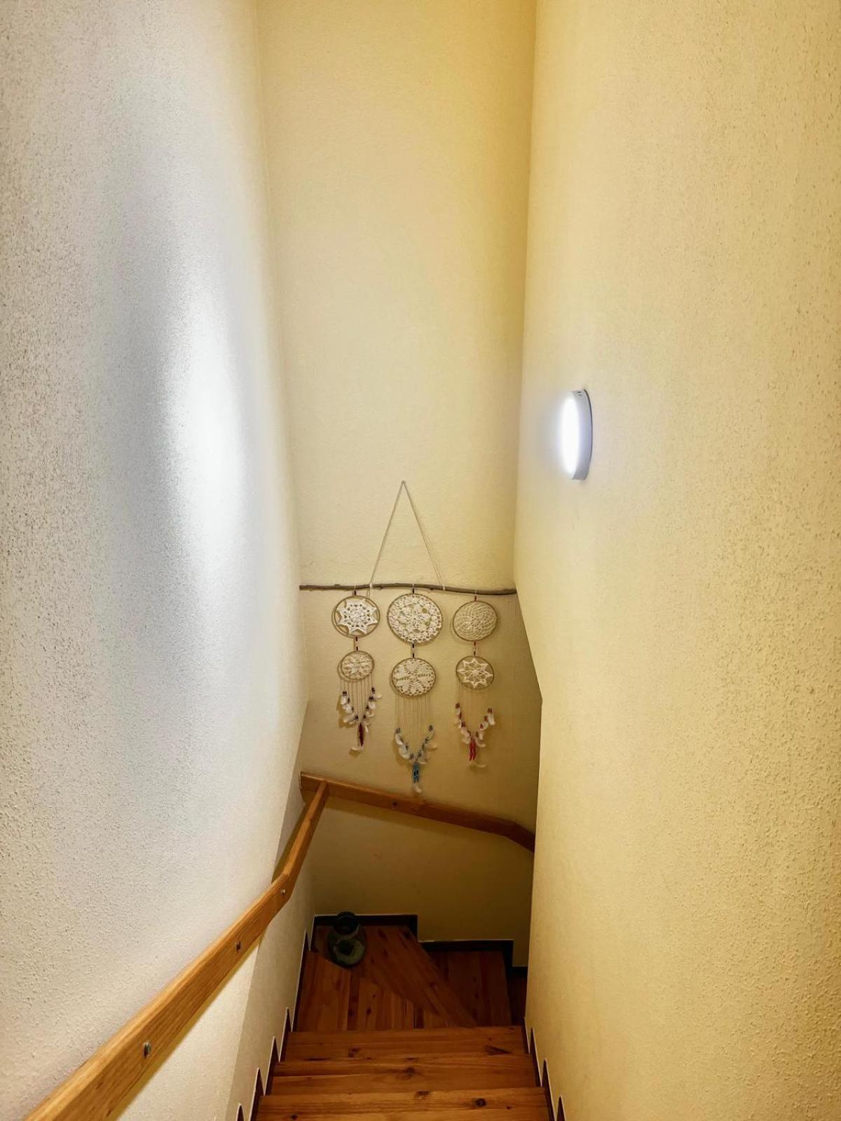 Apartamento Duplex Duquesa Barco de Valdeorras Exterior foto