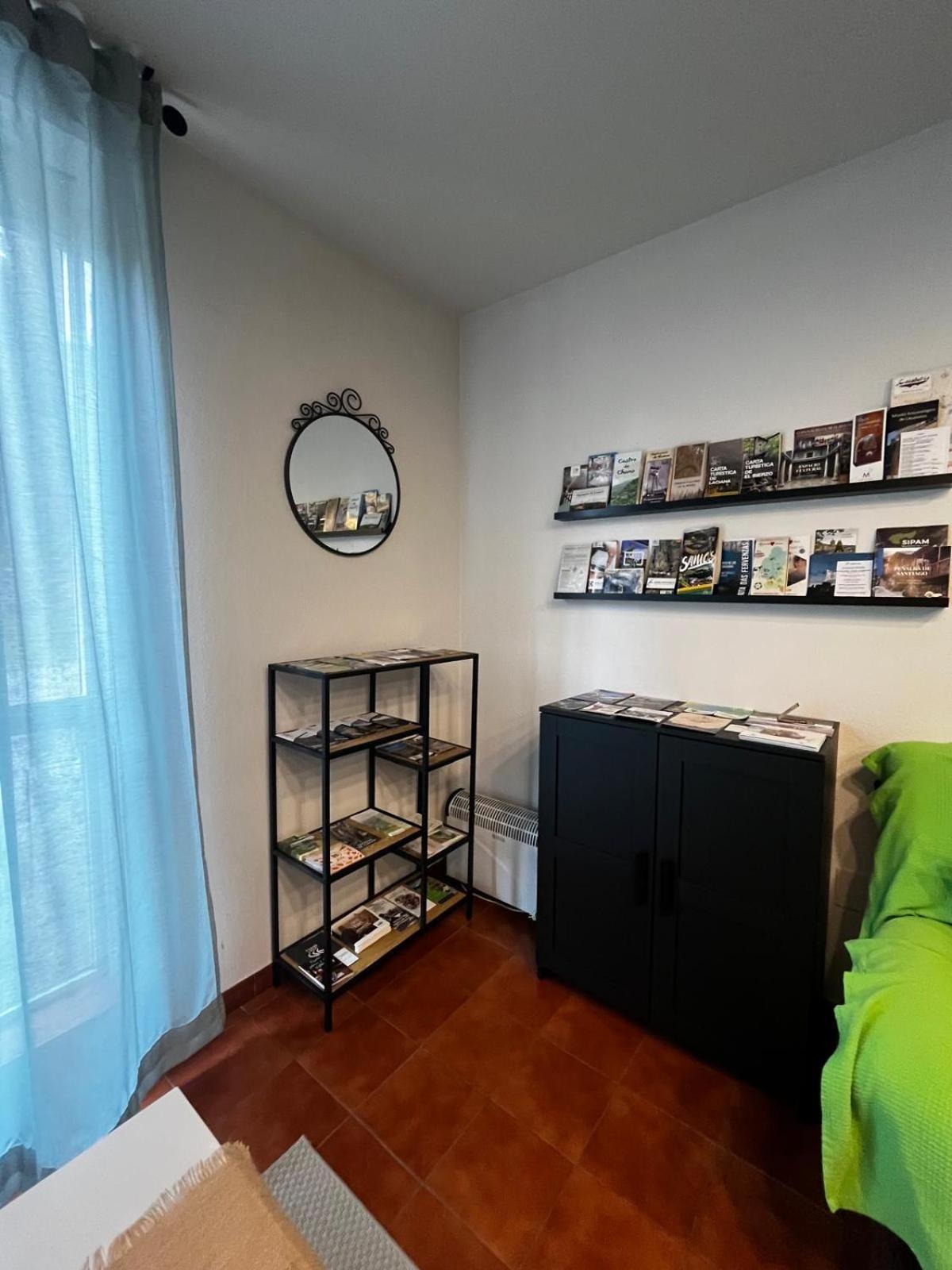 Apartamento Duplex Duquesa Barco de Valdeorras Exterior foto