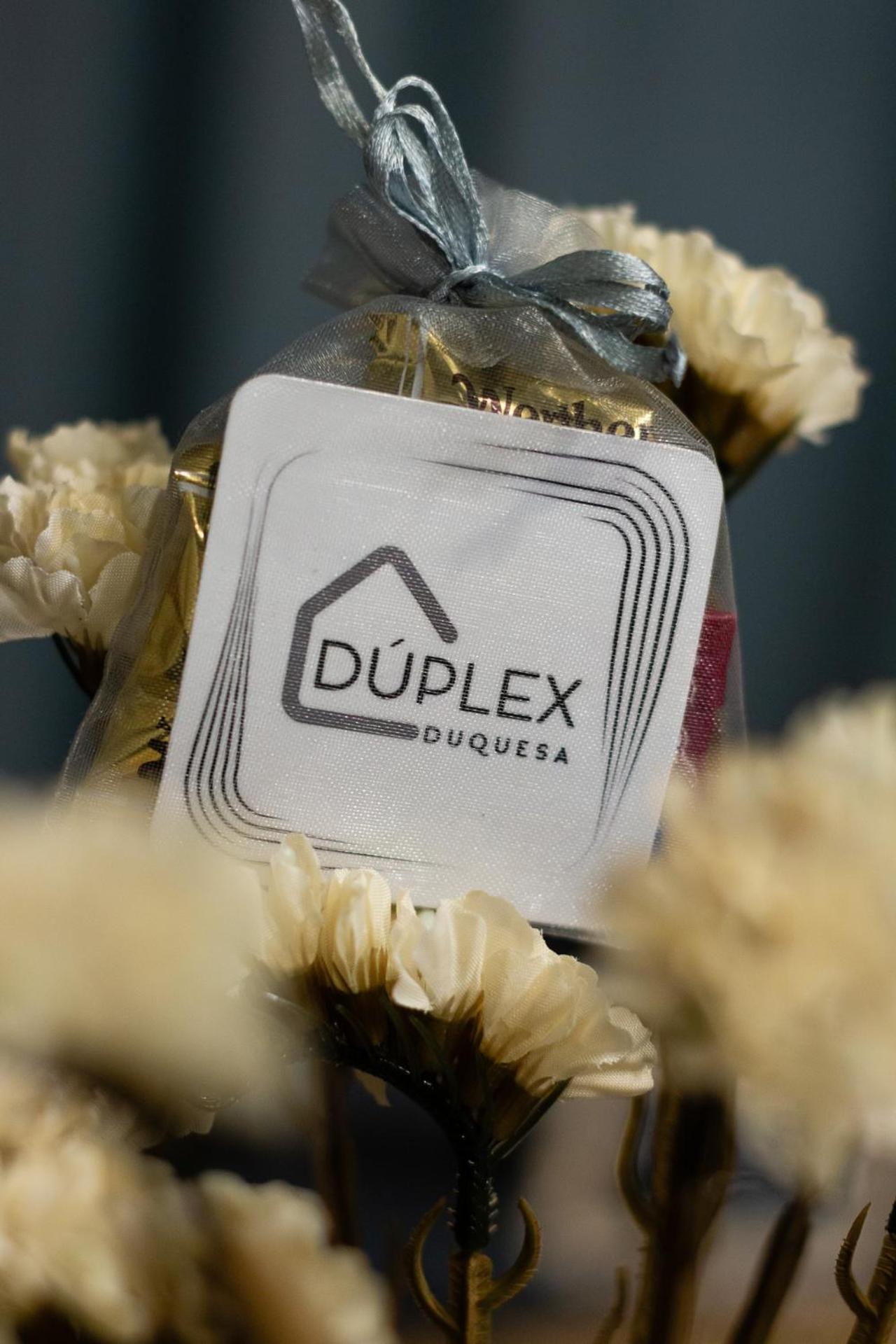 Apartamento Duplex Duquesa Barco de Valdeorras Exterior foto